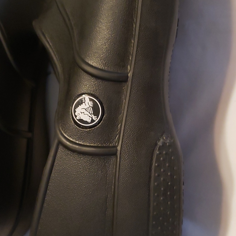 Croc Clogs - Picture 3 of 5